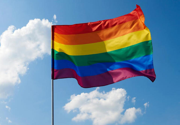 Fight over flying Pride flag ends with strict new rules in N.J. town