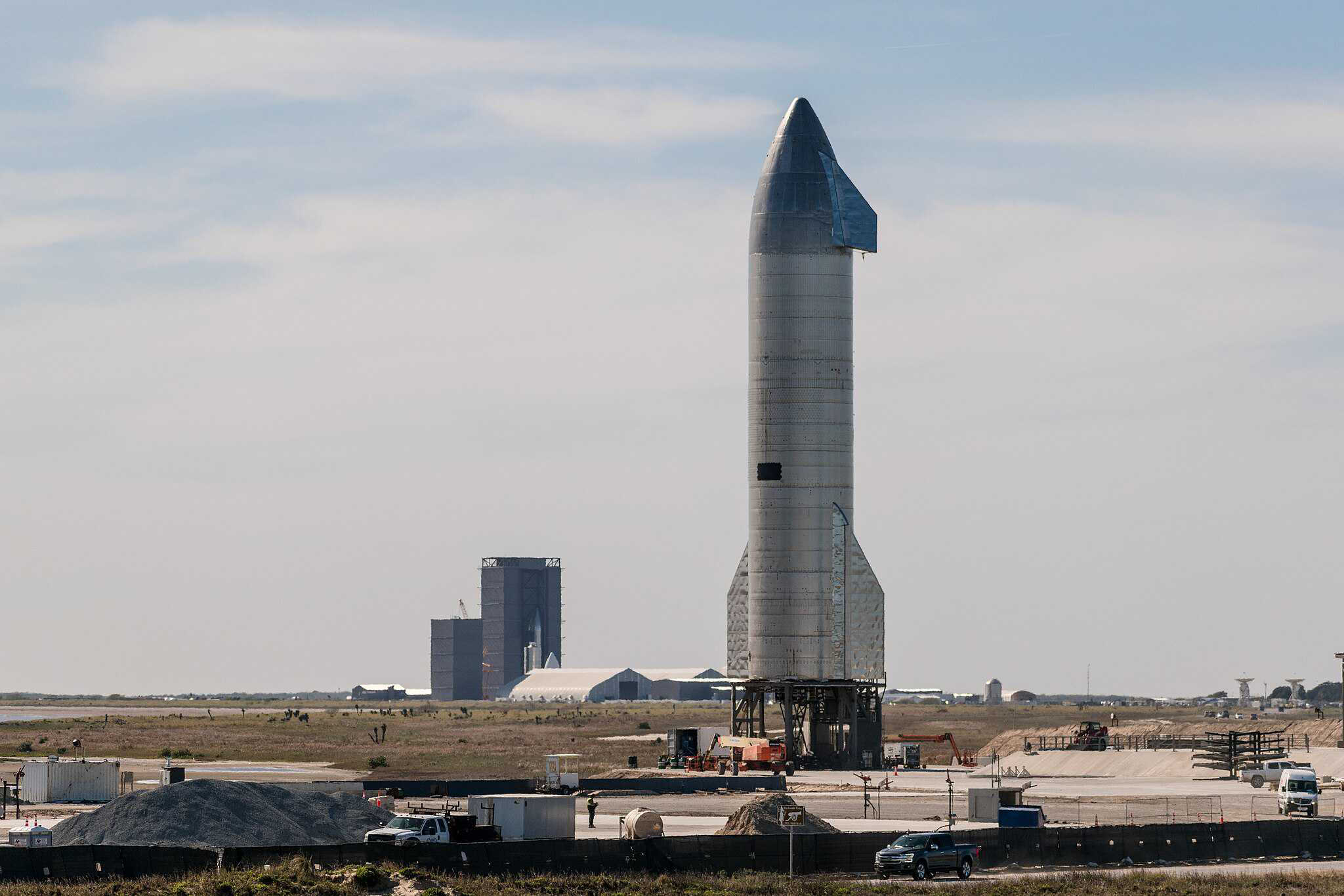 The Most Powerful Rocket in the World (Top 10 of 2024)