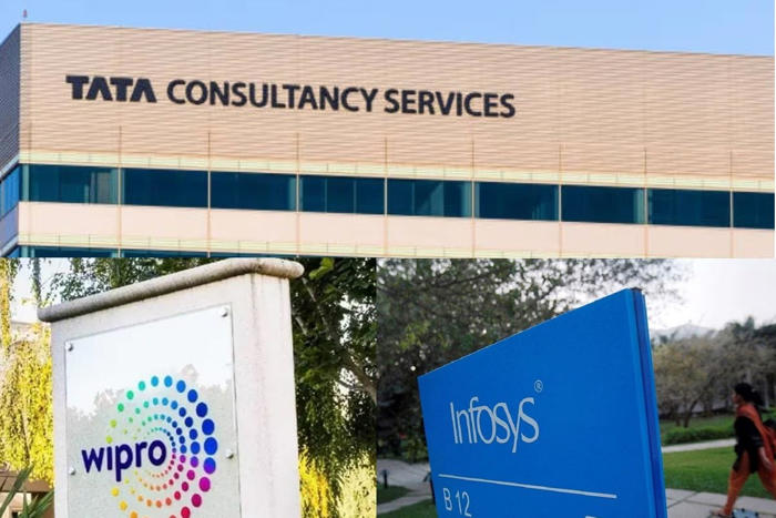 tcs, infosys, hcl, wipro q1 fy25 earnings announcements from next week: what analysts expect?