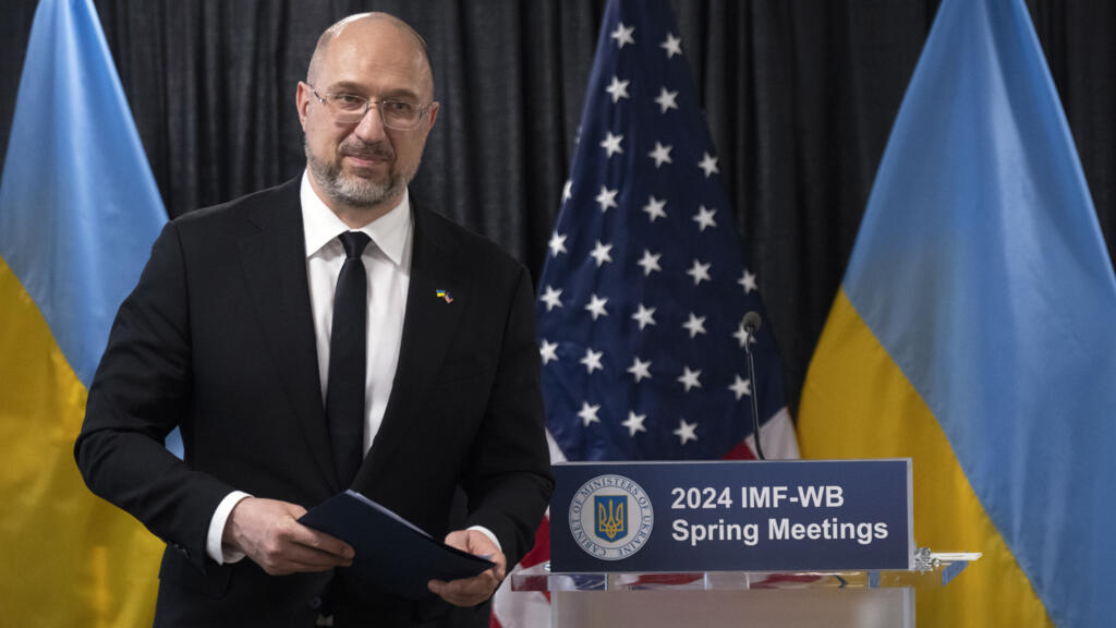 primeiro-ministro ucraniano alerta para riscos de iii guerra mundial