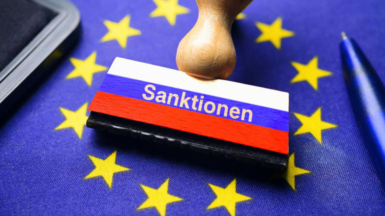 14 Eu Sanktionspaket Gegen Russland Kommt