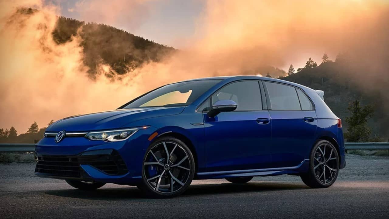 <p>You have to really know a thing or two about cars for this to be your dream car. But true car fans know just how cool these are. </p><p>With a <a href="https://www.caranddriver.com/volkswagen/golf-r" rel="nofollow noopener">315-horsepower turbocharged 2.0-liter engine</a>, this hatchback combines power and maturity seamlessly. Its rear-biased Drift mode unleashes a playful side while the refined LED-infused design offers a connected feel. </p><p>Packing a punch under the hood, the Golf R boasts an active all-wheel-drive system with selectable drive modes for varying terrains. From its quickness on the track to its precise steering, this hatchback proves its mettle in every performance aspect.</p>