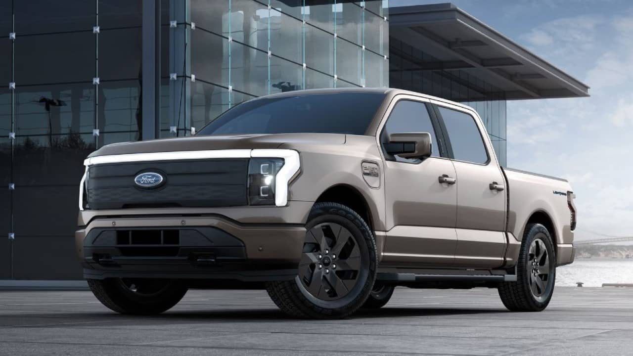 <p>The <a href="https://www.caranddriver.com/ford/f-150-lightning" rel="nofollow noopener">F-150 Lightning</a> takes the iconic F-series pickup and electrifies it, offering impressive power with up to 580 horsepower and 775 pound-feet of torque. If you’re a truck lover with a heart for tech, this one’s for you. </p><p>With an Extended-Range battery, it boasts an EPA-estimated 320-mile driving range. This electric truck maintains the F-150’s utility and versatility while showcasing its agility with a 0-60 mph time of 4.0 seconds. That’s impressive for a pickup truck. </p>