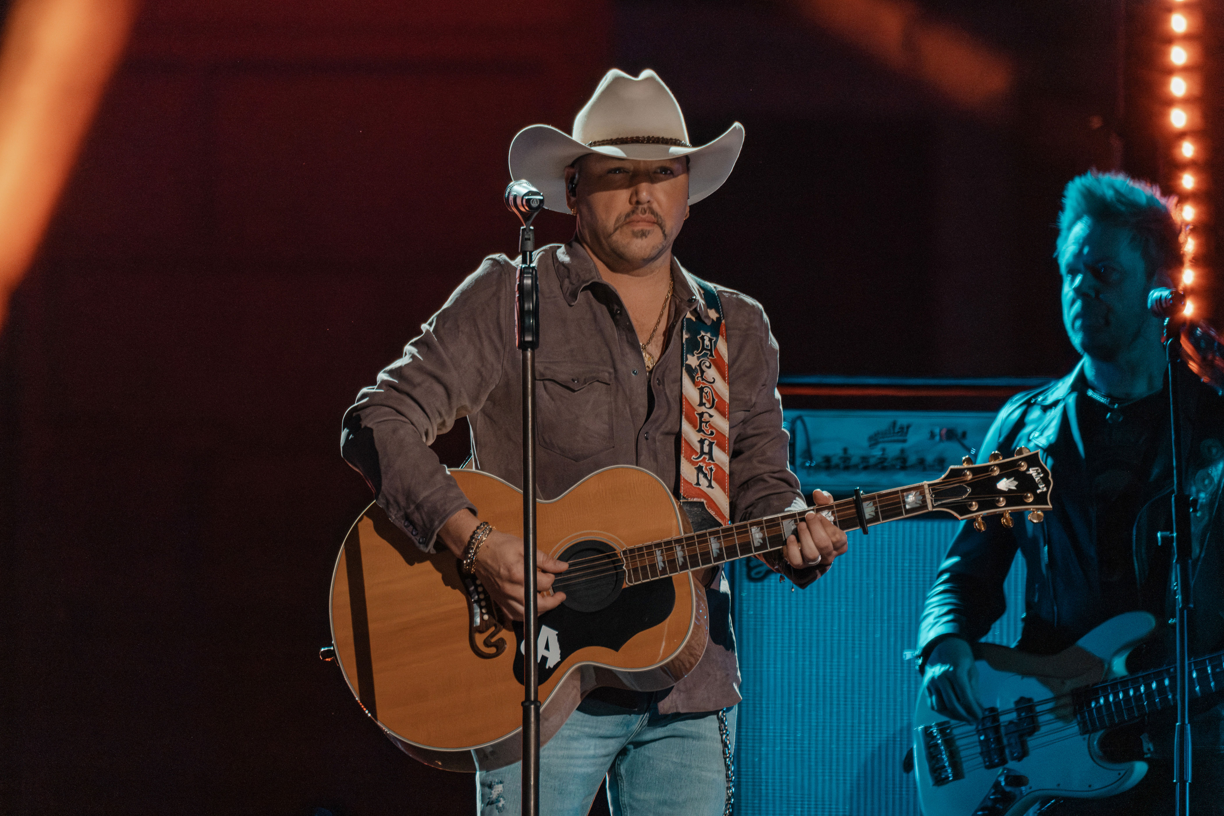 CMT Music's best performances ranked