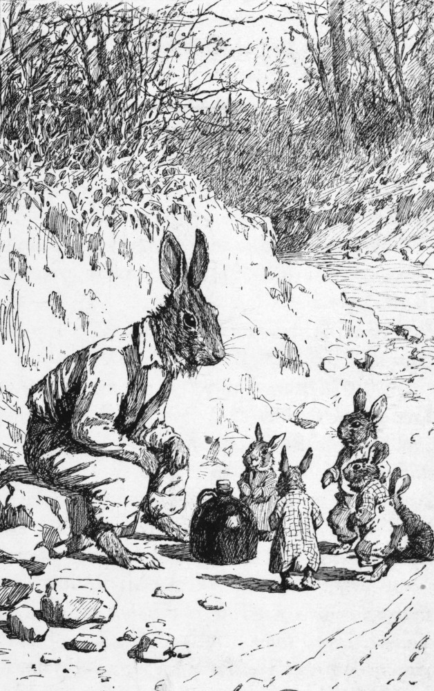 Fascinating US folk heroes and their stories