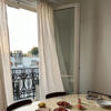 Small-Space Soirées: 8 Tips from a Paris Apartment, Courtesy of Rebekah Peppler<br>