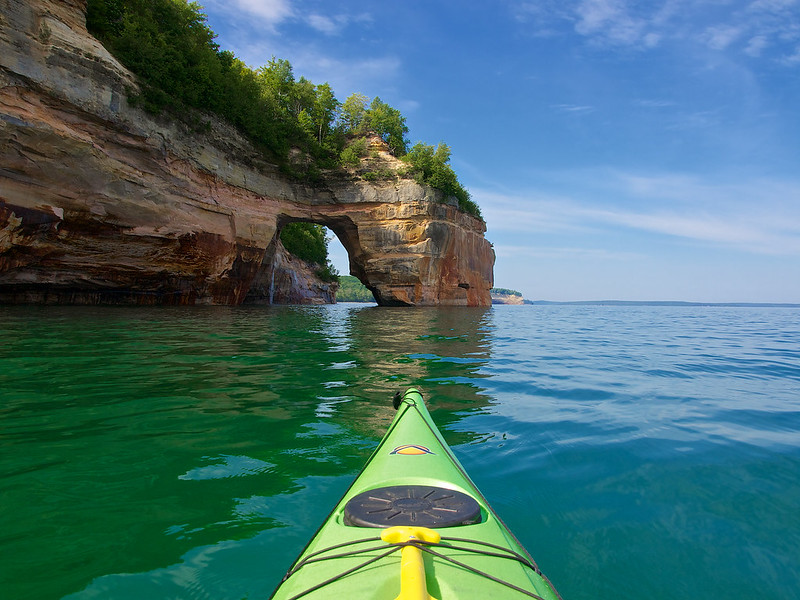 Breathtaking Photos of Michigan’s Hidden Gem