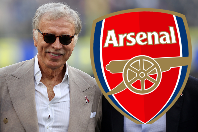 Arsenal Owner Stan Kroenke Lands Huge £2.3bn Boost That Could Change ...