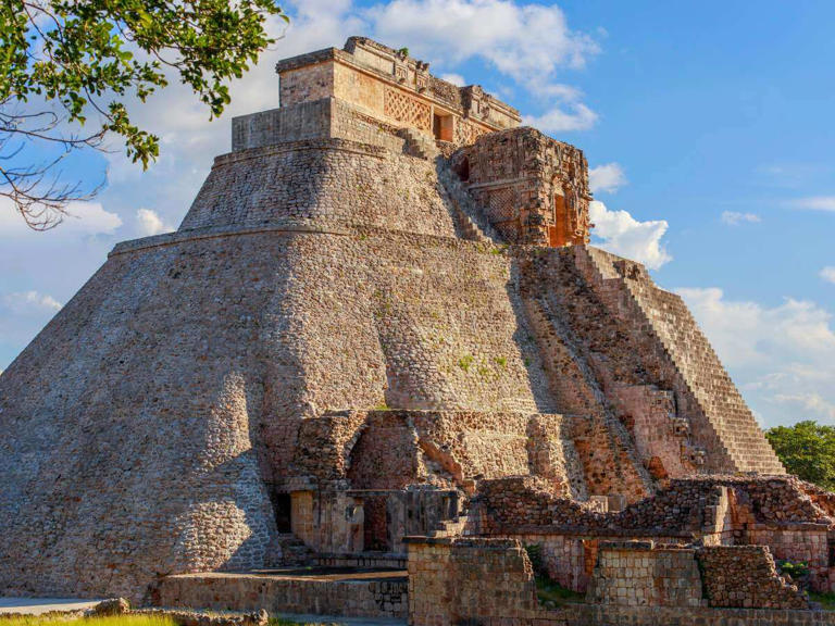 7 Must-See Lesser-Known Mayan Ruins in the Yucatán Peninsula