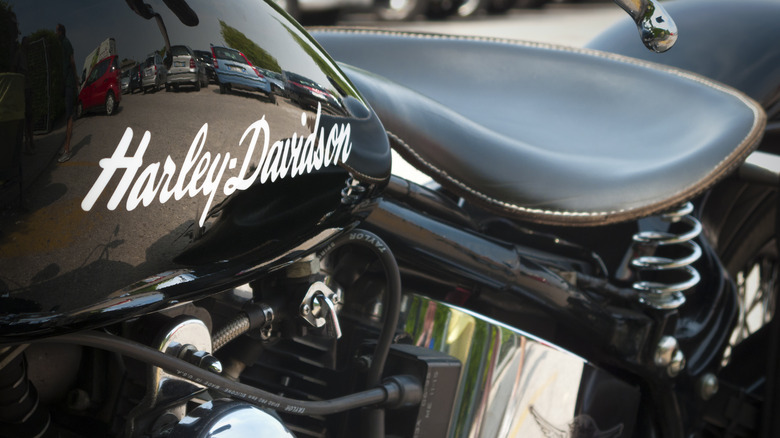 amazon, 5 things you probably didn't realize harley-davidson makes