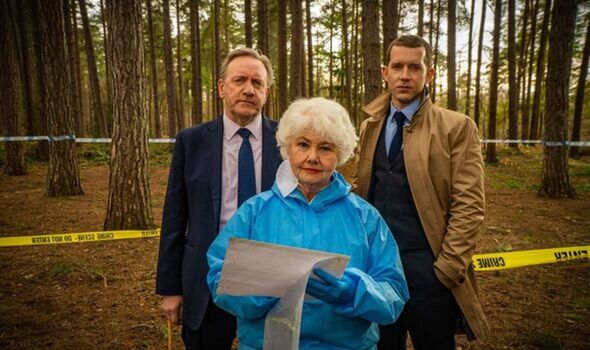 midsomer murders' schedule replacement confirmed as itv series pulled off air