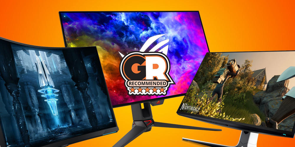 The Best 240Hz Gaming Monitors in 2024