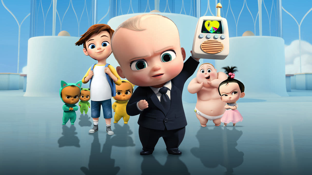 Join Boss Baby and his team of baby executives as they embark on hilarious adventures to save Baby Corp and protect the world of babies. This animated series is a whimsical blend of comedy and adventure.]]>