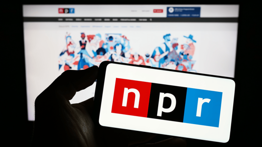NPR reels from editor’s public rebuke, allegations of liberal bias<br><br>