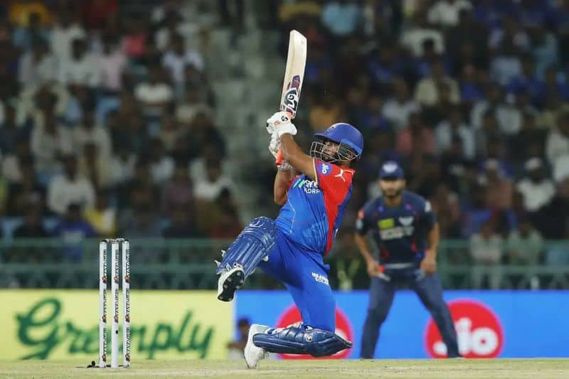 IPL 2024: Rishabh Pant Faces Emotional Homecoming As Delhi Capitals ...