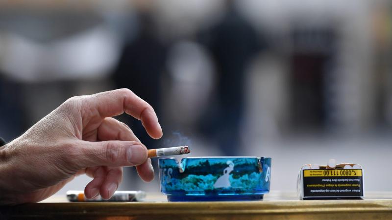 les autorités lancent un nouvel outil pour lutter contre le tabagisme