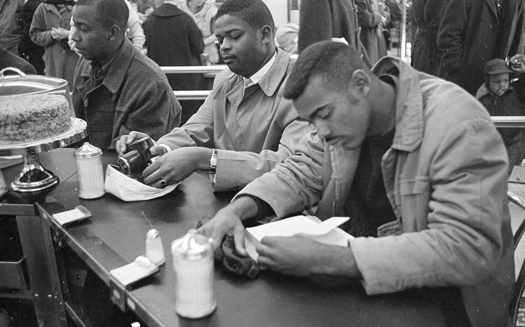 <p>Beginning with the Greensboro sit-ins in North Carolina, the sit-in movement spread across the South as African American students protested segregated lunch counters. These peaceful demonstrations drew attention to the injustice of segregation and played a crucial role in desegregating public spaces.</p>