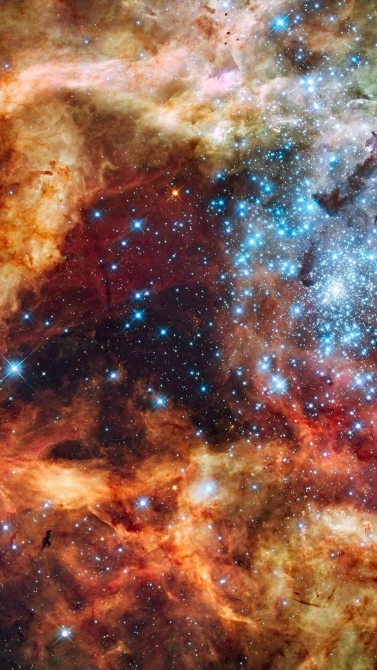 Nasa Hubble Space Telescope Captures 10 Stunning Celestial Wonders