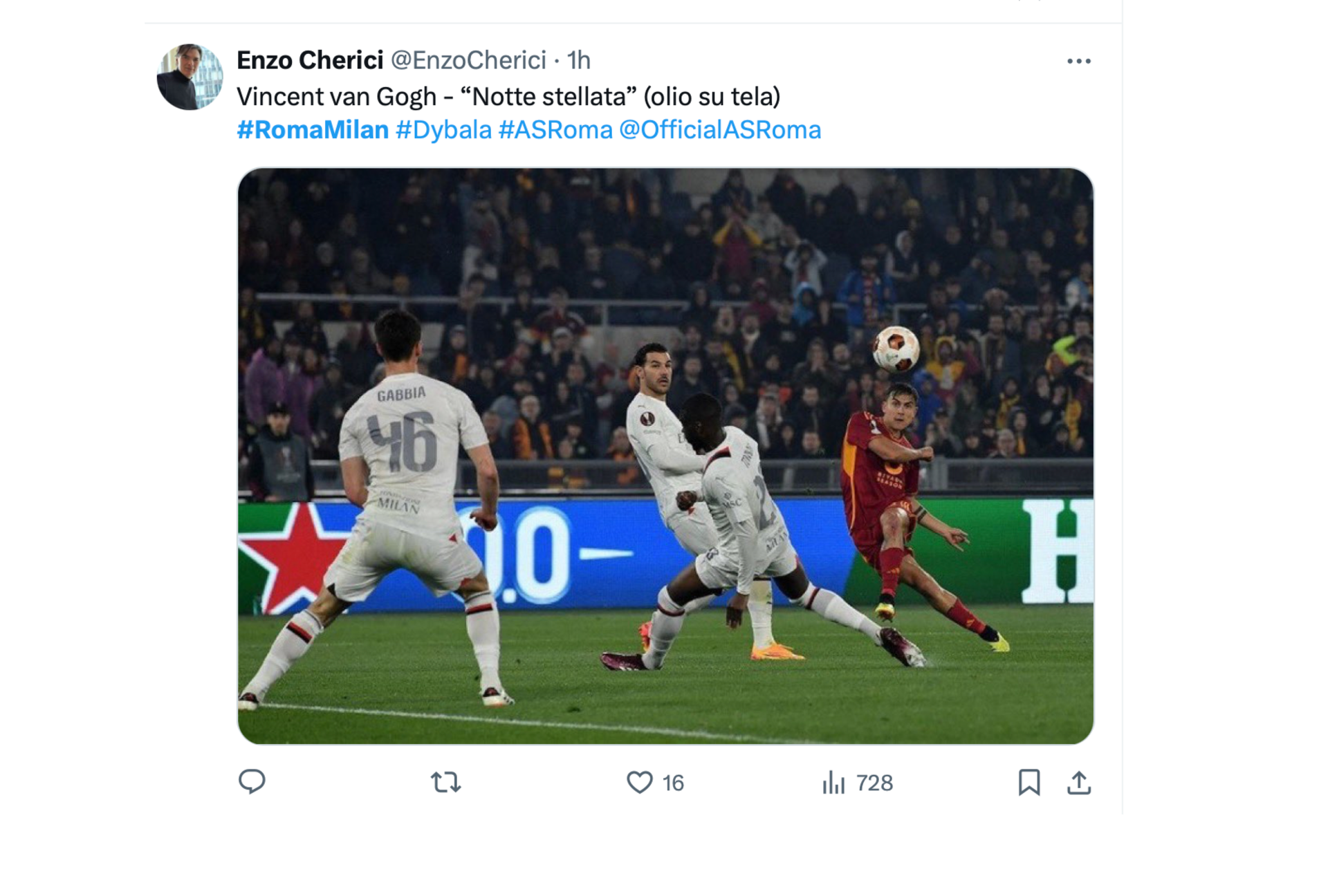 I meme più esilaranti del KO del Milan contro la Roma