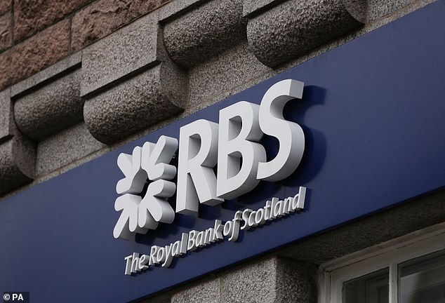 royal bank of scotland to close 18 more branches with 105 jobs lost