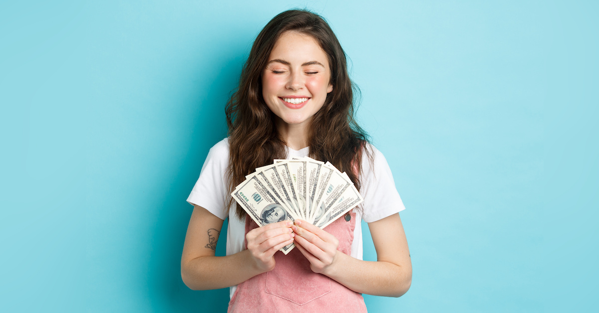 15 Signs You're Managing Money Better Than The Average American