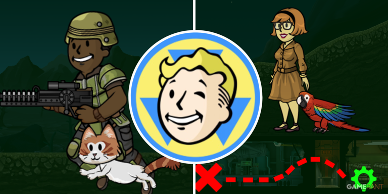 Fallout Shelter: How to Send Dwellers to the Wasteland