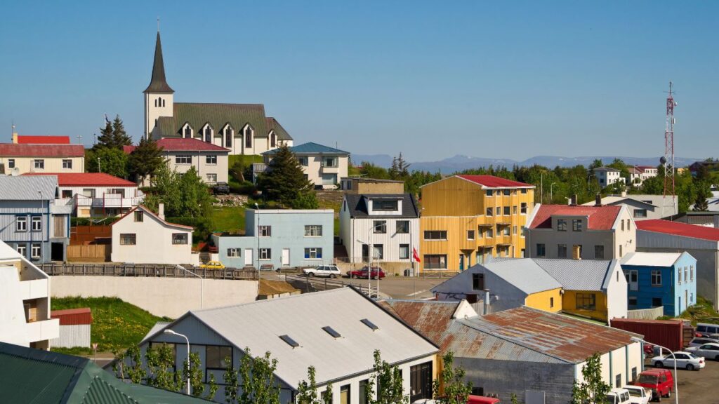 <p>Iceland presents a unique opportunity in the University of Iceland’s Start-up and Entrepreneurship Centre. The initiative offers an environment for students and staff to work on their innovative ideas within the country <a href="https://english.hi.is/startupcentre">free of charge</a>. </p><p>The nation’s robust infrastructure and rapidly expanding economy create an ideal business environment. This program aims to develop a lasting entrepreneurial ecosystem in Iceland.</p>