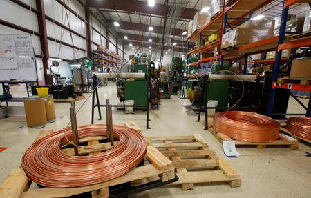 analysts are out with their updated copper prices forecast for 2024