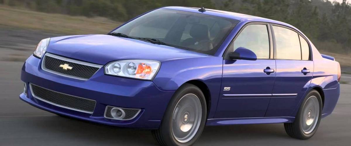 These Are The 30 Worst Cars Of All Time, Ranked By Automotive Experts