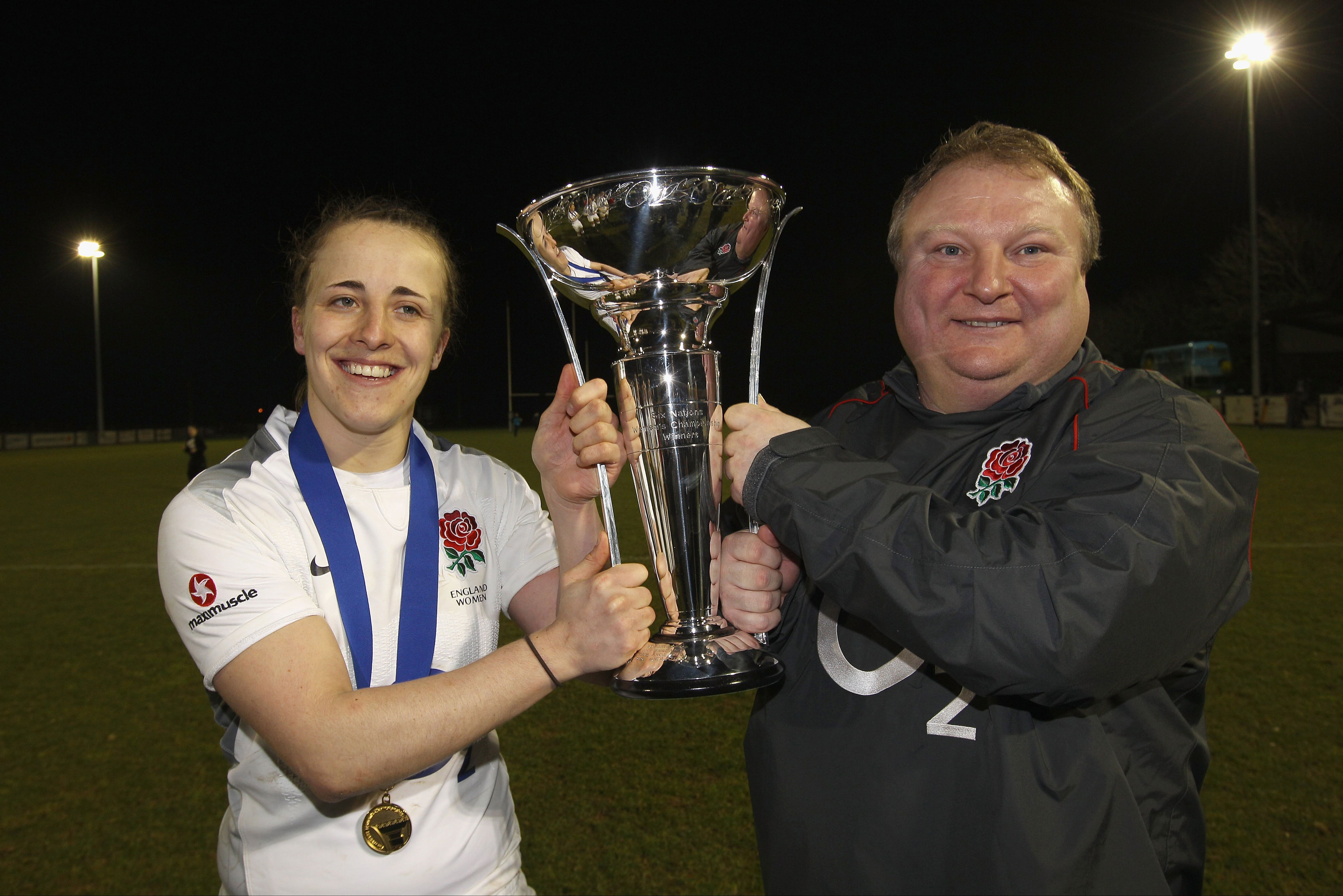 red roses return to twickenham with women’s rugby ready for next step