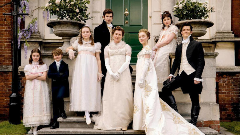 'Bridgerton' Cast: Catch Up With the Stars of the Delightful Regency Era Series