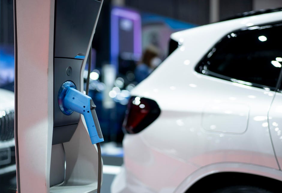 are electric vehicles actually good for the climate?
