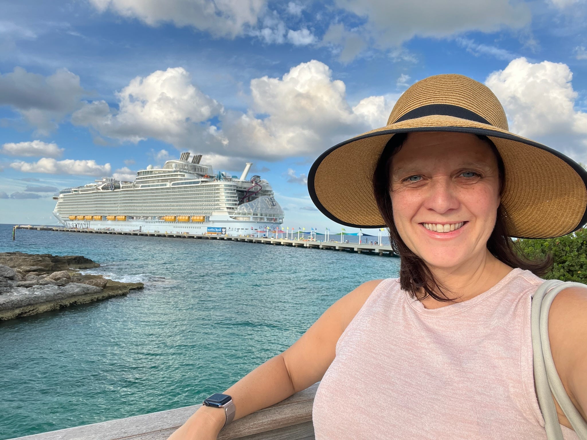 <p>Cruising is one of the <a href="https://www.businessinsider.com/top-summer-trip-destinations-travel-spots-countries-google-flights-2024-4">most popular vacations</a>, whether it's an epic adventure on a Royal Caribbean Cruise, a couples-only journey on Virgin Voyages, or a regal tour of Europe on Viking River Cruises.</p><p>Although cruises aren't traditionally considered all-inclusive, with the right booking, they can have the same feel as a luxury resort.</p><p>Most <a href="https://www.businessinsider.com/why-rooms-windows-balconies-not-worth-it-frequent-cruiser-2024">cruise bookings</a> include food, nonalcoholic drinks, and live entertainment. If you add beverage packages and excursions in advice, your trip should be fully paid for before you depart.</p>