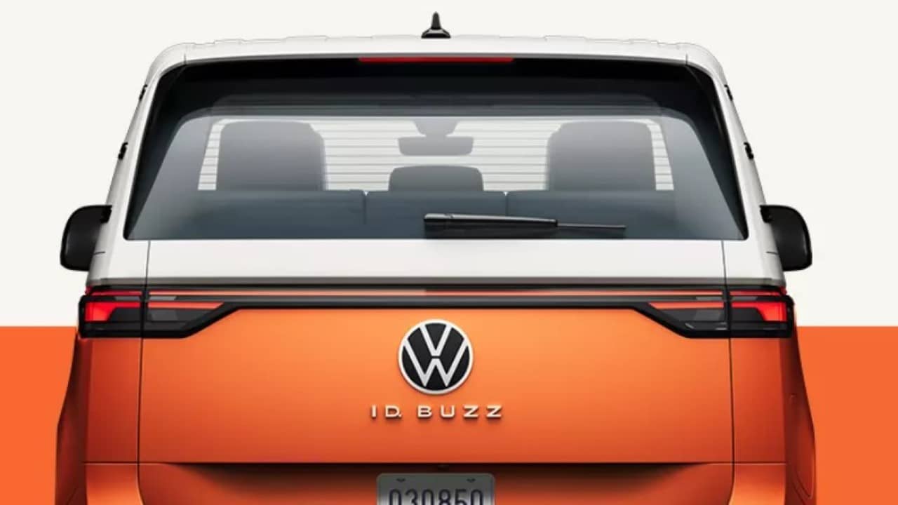 <p>The <a href="https://www.caranddriver.com/volkswagen/id-buzz-microbus" rel="nofollow noopener">2025 Volkswagen ID. Buzz</a> pays homage to the iconic Type 2 Microbus with its retro design. If you’re a flower child, an ‘80s baby, or a lover of all things vintage, this one’s for you. </p><p>The ID. Buzz will feature flexible seating with three rows and will be available in rear- and all-wheel-drive configurations, boasting a driving range of around 260 miles. With a DC fast-charger, it aims to charge from 10 to 80 percent in 30 minutes, providing convenience for longer trips. </p><p>This electric van will ride on Volkswagen’s Modular Electric Drive (MEB) platform and is expected to offer around 282 horsepower in its base model, with a dual-motor all-wheel-drive variant providing about 330 horsepower.</p>