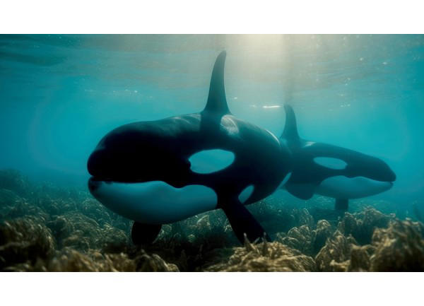 Orcas May be Smarter Than You Think, Here's What to Know About Their