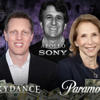 Sony-Apollo Bid for Paramount Could 