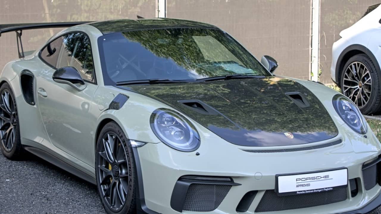 <p>The Porsche is an obvious choice for a dream car. More specifically, the <a href="https://www.caranddriver.com/porsche/911-gt3-gt3-rs" rel="nofollow noopener">2024 Porsche 911 GT3</a> and GT3 RS models represent the pinnacle of track-focused performance.</p><p>If you dream of speed, then you dream of this car. Powered by a naturally aspirated 4.0-liter six-cylinder engine revving up to 9000 rpm, these models scream power and agility. With the GT3 boasting 502 horsepower and the GT3 RS or S/T upping the ante to 518 horses, these cars sport wild aero elements, projecting their true race track pedigree. </p>