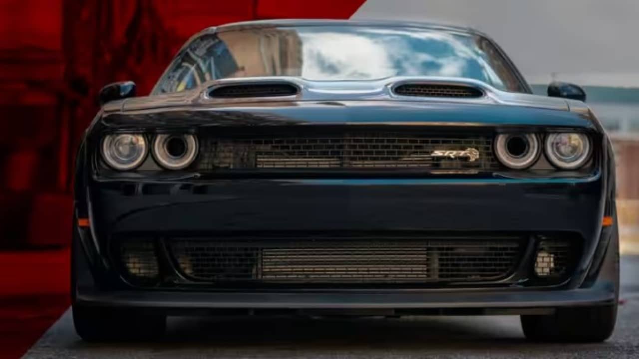 <p>You can’t have a list of dream cars without <a href="https://www.caranddriver.com/dodge/challenger-srt-srt-hellcat" rel="nofollow noopener">the Hellcat</a>. Available in multiple iterations, its supercharged 6.2-liter V-8 engine generates outputs ranging from 717 to an astonishing 807 horsepower. </p><p>Coupled with either a six-speed manual or an eight-speed automatic transmission, this rear-wheel-drive coupe is designed to create clouds of smoke from its massive rear tires. </p>