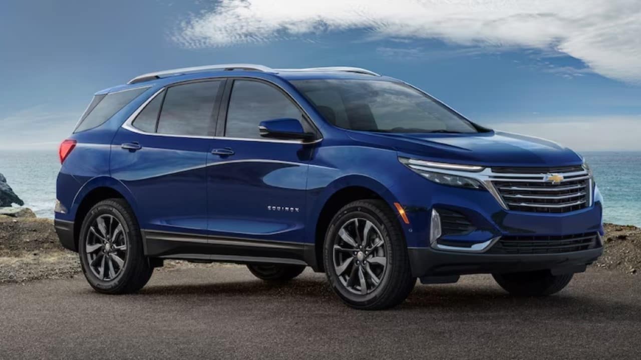 <p>The <a href="https://www.caranddriver.com/chevrolet/equinox-2023" rel="nofollow noopener">2023 Chevy Equinox</a> makes the perfect practical mom car. The 2023 model has popular features even in its base LS trim, a roomy interior, and decent cargo space. </p><p>Some critics say that this <a href="https://www.caranddriver.com/chevrolet/equinox" rel="nofollow noopener">car’s performance</a> falls flat due to an underpowered 175-hp turbocharged four-cylinder engine. And while the Equinox is easy to drive and handles competently, its acceleration lacks zest, requiring a heavy foot to reach highway speeds. </p><p>But if you’re all about comfort and you don’t mind the sluggish power, then this may be the dream car for you. It’s got plenty of room for your Costco runs, and it can hold its own in harsh, wintry conditions.</p>