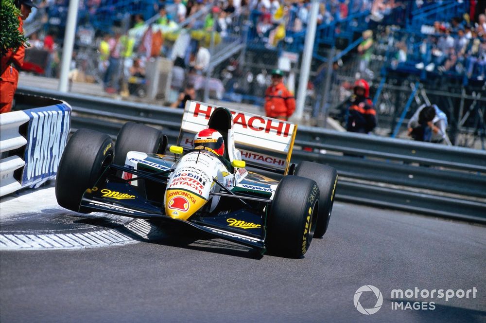 friday favourite: why herbert prefers a car he had to wrestle above his f1 winners