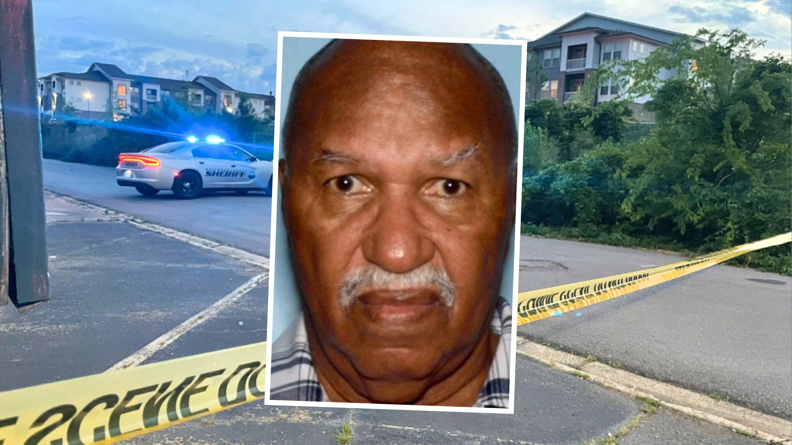 Coroner IDs Body Found On Hunter Street As Missing Man With Dementia