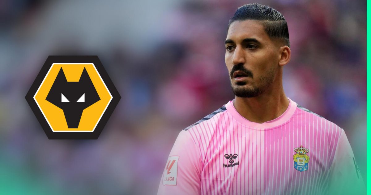 wolves to swoop for 26y/o spanish sensation after contract refusal