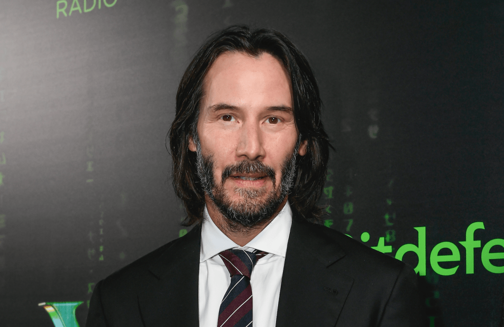 keanu reeves in talks to star in ruben östlund's airplane disaster movie ‘the entertainment system is down' (exclusive)
