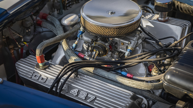 6 of the best engines ever put in a ford