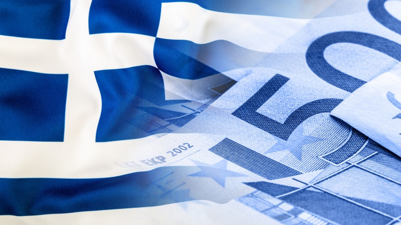 'yμνοι από τους times του λονδίνου για την ελληνική οικονομία: πώς στάθηκε ξανά στα πόδια της - ευοίωνες οι προοπτικές