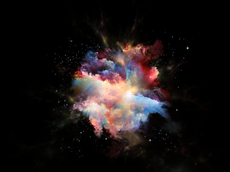 <p>No one witnessed the Big Bang, of course, but scientists picked the evidence left behind. Things like the cosmic microwave background radiation, the way galaxies are moving away from each other, and the presence of many elements suggest the theory. For those who want to view it, there are many television documentaries and educational programs. </p>