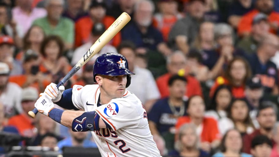 Alex Bregman’s Future With Astros Depends On Potential Turnaround