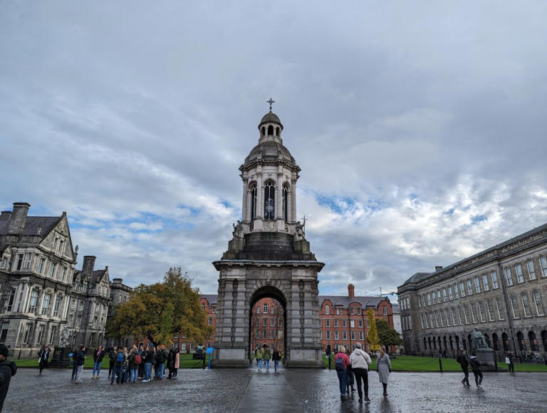 Complete 2 Days in Dublin Itinerary – 48 Hours in Dublin
