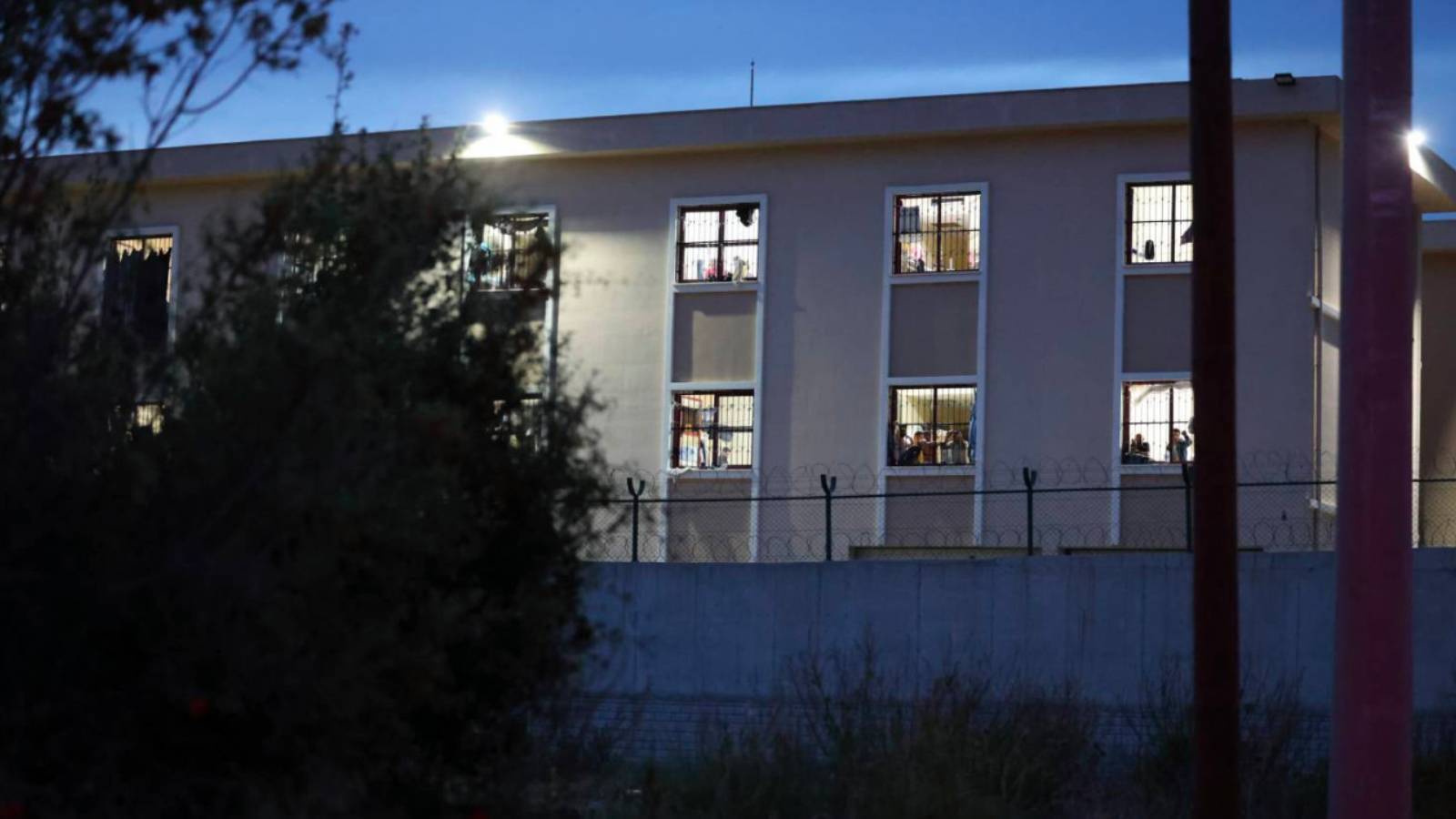 antalya'daki geri gönderme merkezi’nde 52 mülteciden yardım çığlığı: i̇şkence, türkiye’de 90’lı yıllarda kalmış bir suç değil