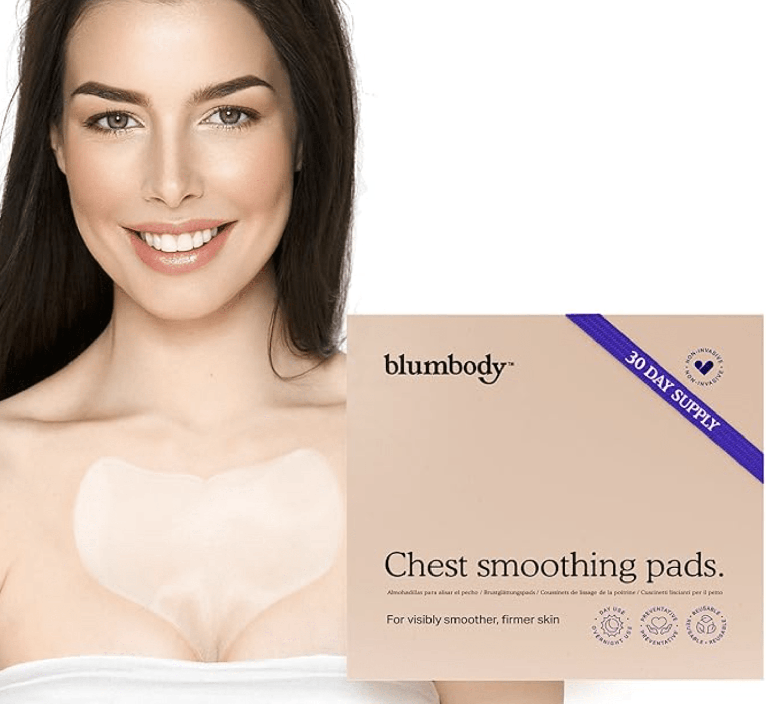 Do wrinkle patches really work?